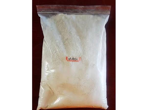 乌鲁木齐硝酸钡生产工艺